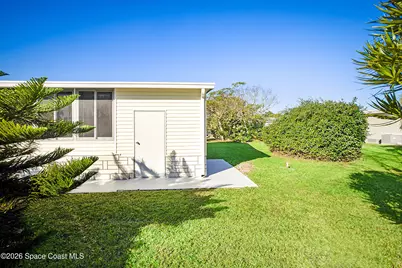 910 Sequoia Street, Barefoot Bay, FL 32976 - Photo 30