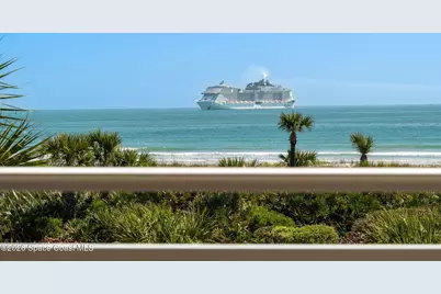 606 Shorewood Drive #C308, Cape Canaveral, FL 32920 - Photo 6