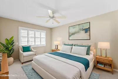 606 Shorewood Drive #C308, Cape Canaveral, FL 32920 - Photo 16