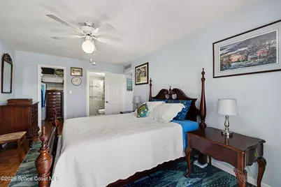 2020 N Atlantic Avenue #617-S, Cocoa Beach, FL 32931 - Photo 14
