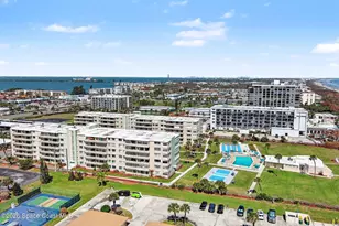 2020 N Atlantic Ave, Cocoa Beach, FL 32931 - Photo 28