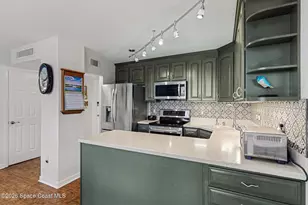 2020 N Atlantic Ave, Cocoa Beach, FL 32931 - Photo 2