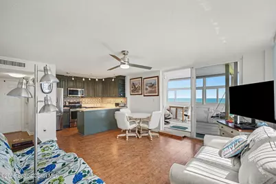 2020 N Atlantic Avenue #617-S, Cocoa Beach, FL 32931 - Photo 8