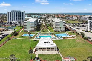 2020 N Atlantic Ave, Cocoa Beach, FL 32931 - Photo 30