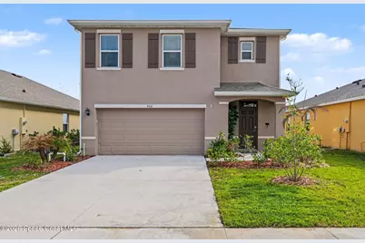 966 Trinity Street, Rockledge, FL 32955 - Photo 2