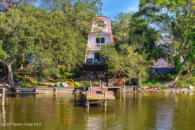 1428 Rose Court, Melbourne, FL 32935 - Photo 2