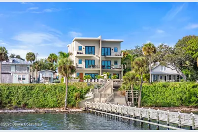 1807, 1809 Riverview Drive, Melbourne, FL 32901 - Photo 16