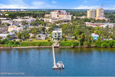 1809 Riverview Drive, Melbourne, FL 32901 - Photo 1