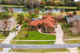 5137 Royal Paddock Way, Merritt Island, FL 32953 - Photo 1