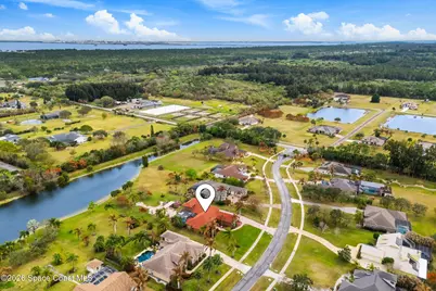 5137 Royal Paddock Way, Merritt Island, FL 32953 - Photo 1