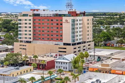 814 E New Haven Avenue, Melbourne, FL 32901 - Photo 24