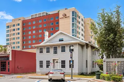 814 E New Haven Avenue, Melbourne, FL 32901 - Photo 6