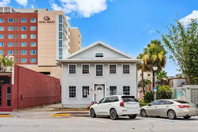 814 E New Haven Avenue, Melbourne, FL 32901 - Photo 8