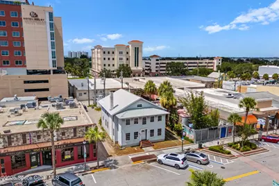 814 E New Haven Avenue, Melbourne, FL 32901 - Photo 2