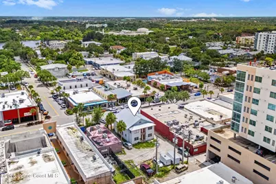 814 E New Haven Avenue, Melbourne, FL 32901 - Photo 20