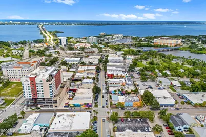 814 E New Haven Avenue, Melbourne, FL 32901 - Photo 18