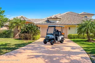 162 Whaler Dr, Melbourne Beach, FL 32951 - Photo 2