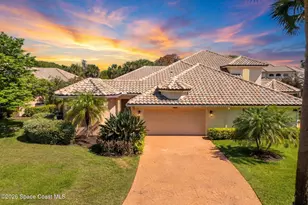 162 Whaler Dr, Melbourne Beach, FL 32951 - Photo 1