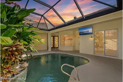 162 Whaler Drive, Melbourne Beach, FL 32951 - Photo 2