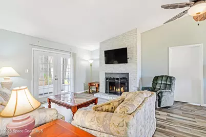 3645 Valley Forge Drive, Titusville, FL 32796 - Photo 4