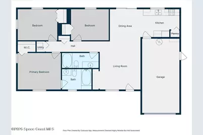 907 School Street, Cocoa, FL 32922 - Photo 4