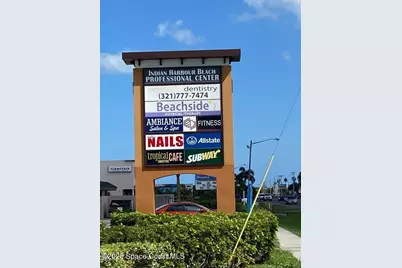 660 E Eau Gallie Boulevard #104, Indian Harbour Beach, FL 32937 - Photo 12