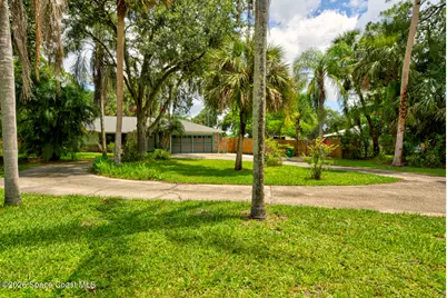 5320 Shadwell Avenue, Cocoa, FL 32926 - Photo 1