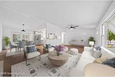 935 Falcon Drive, Micco, FL 32976 - Photo 2