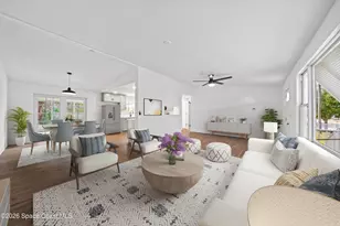 935 Falcon Dr, Micco, FL 32976 - Photo 2