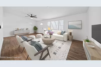 935 Falcon Drive, Micco, FL 32976 - Photo 4