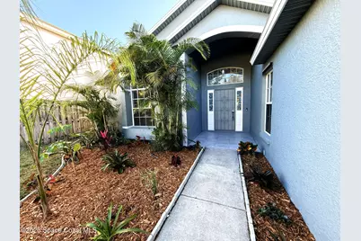 2924 Pebble Creek Street, Melbourne, FL 32935 - Photo 2