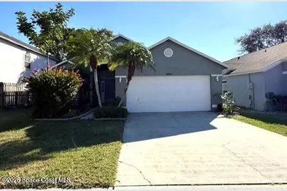 2924 Pebble Creek Street, Melbourne, FL 32935 - Photo 1