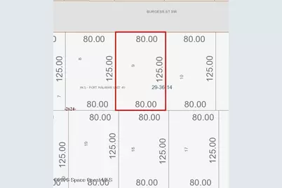 734 Burgess Street SW, Palm Bay, FL 32908 - Photo 2