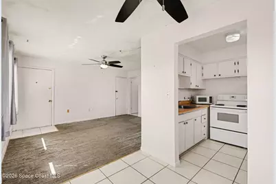 410 Monroe Avenue #L202, Cape Canaveral, FL 32920 - Photo 6