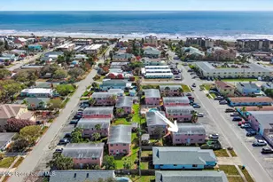 410 Monroe Ave, Cape Canaveral, FL 32920 - Photo 16