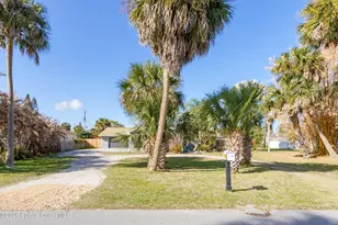 110 Lagoon Ave, Melbourne, FL 32901 - Photo 2