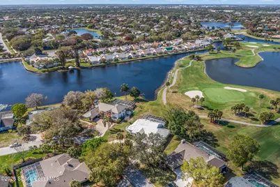 626 Rossmoor Circle, Melbourne, FL 32940 - Photo 6