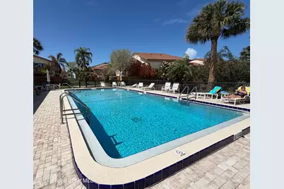 200 S Banana River Boulevard #202, Cocoa Beach, FL 32931 - Photo 2