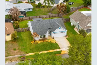 1236 Walnut Grove Way, Rockledge, FL 32955 - Photo 2