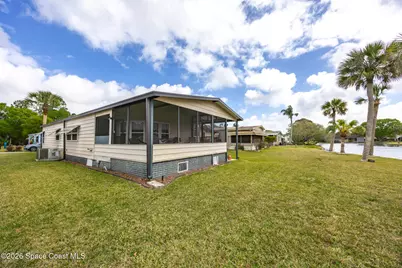 4353 Twin Lakes Drive, Melbourne, FL 32934 - Photo 34