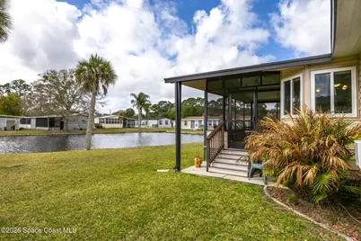 4353 Twin Lakes Drive, Melbourne, FL 32934 - Photo 32