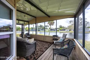 4353 Twin Lakes Dr, Melbourne, FL 32934 - Photo 4