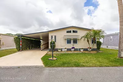 4353 Twin Lakes Drive, Melbourne, FL 32934 - Photo 1