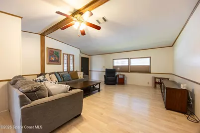 4353 Twin Lakes Drive, Melbourne, FL 32934 - Photo 8