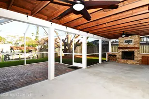 405 Sparrow Dr, Satellite Beach, FL 32937 - Photo 32