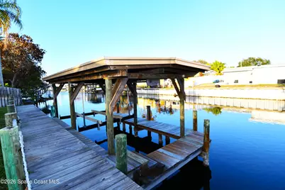 405 Sparrow Drive, Satellite Beach, FL 32937 - Photo 38