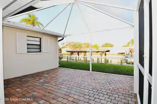 405 Sparrow Dr, Satellite Beach, FL 32937 - Photo 34