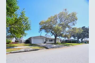 405 Sparrow Drive, Satellite Beach, FL 32937 - Photo 2