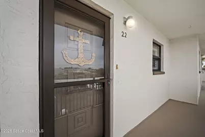 180 Paradise Boulevard #18022, Melbourne, FL 32903 - Photo 2