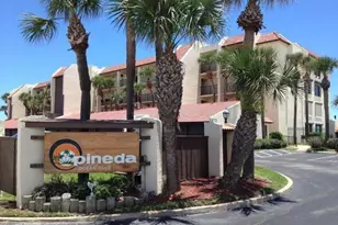 155 Hwy A1A Hwy, Satellite Beach, FL 32937 - Photo 1